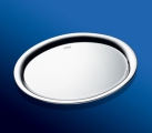 Serviertablett