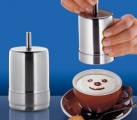 Dekorierstreuer CHOCO-LATTE