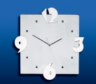 Wanduhr