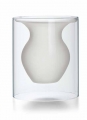 Vase ESMERALDA small