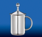 Cappuccino-Creamer EXCLUSIV