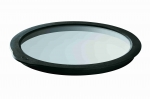 Frischhaltedeckel aus Glas