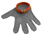 Austernhandschuh L
