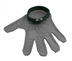 Austernhandschuh S