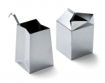 BUTLER  Milch & Zucker