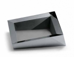 Schiefe Schale CUBO