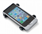 i-CAR Telefonwagen