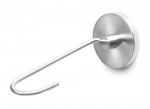 Fackel-Wandhalter BASO