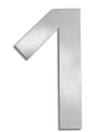 Hausnummer SIGNO