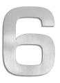 Hausnummer SIGNO