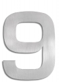 Hausnummer SIGNO