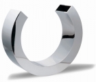 Vase OMEGA  Ausstellungsst�ck