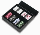 Pokerspiel ROYAL FLUSH