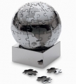 Puzzle-Globus EXTRAVAGANZA