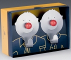 Saugnapfhaken FRIENDS FOREVER
