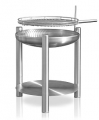 Standgrill / Feuerschale r55