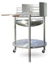Grills / Feuerschalen
