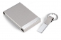 Preview: TODD Business-Geschenkset grau Philippi 263002