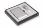 Preview: TODD Business-Geschenkset grau Philippi 263002