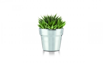 POT GLASBLUMENTOPF Größe S Philippi 112002