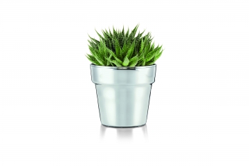 POT GLASBLUMENTOPF Größe M Philippi 112003