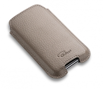 ALEGRO iPhone 5 Hülle für iPhone 5 und 5S