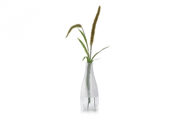 DUETT Vase, 2-tlg., L