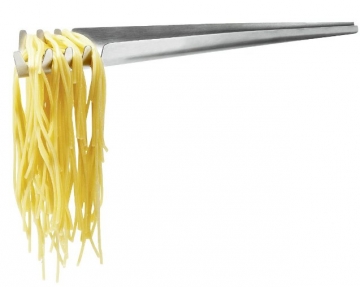 Spaghettiservierer