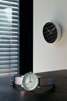 TEMPUS MW1 Armbanduhr MW1 Herrenuhr