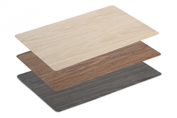 Wood Platzset, sand Philippi  239001