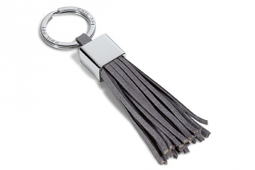 GALA Schlüsselanhänger, grau  Philippi  273004