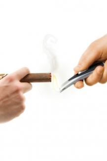 Feuerzeug TOPPY