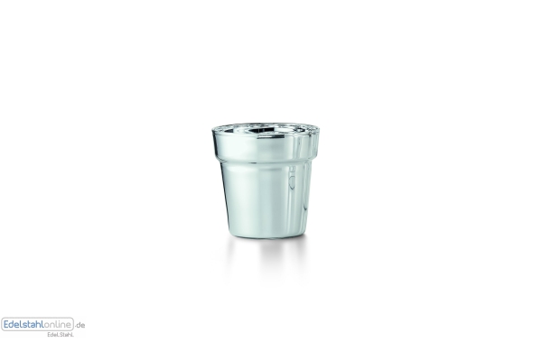 POT GLASBLUMENTOPF Größe S Philippi 112002