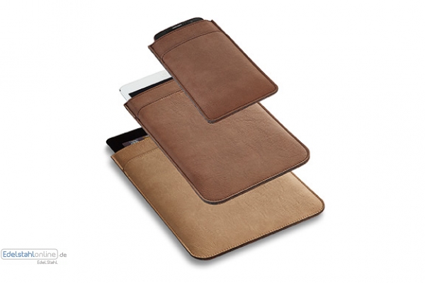 Doux Smartphone Hülle, braun  Philippi  117002