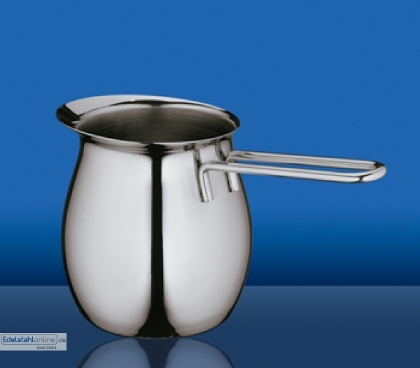 Aufschäumbecher CLASSIC  Cilio 293166