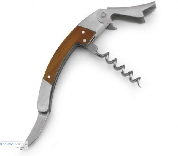 Kellnermesser ROSEWOOD