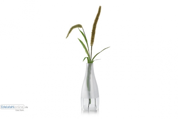 DUETT Vase, 2-tlg., L