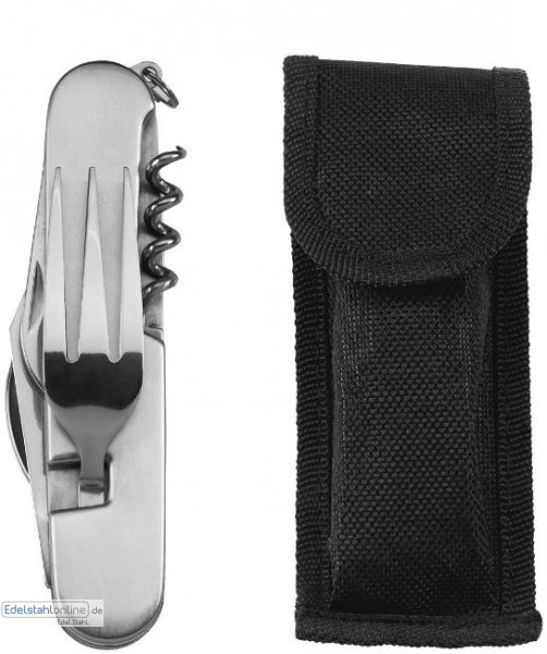 Taschenmesser PICKNICK