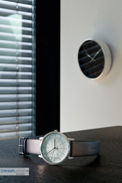 TEMPUS MW1 Armbanduhr MW1 Herrenuhr