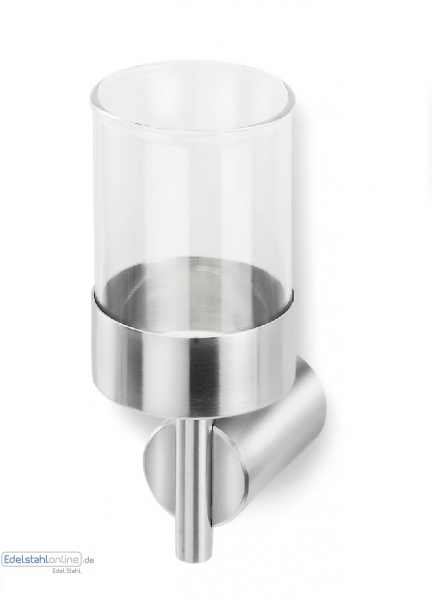 Zahnputzglas DUO