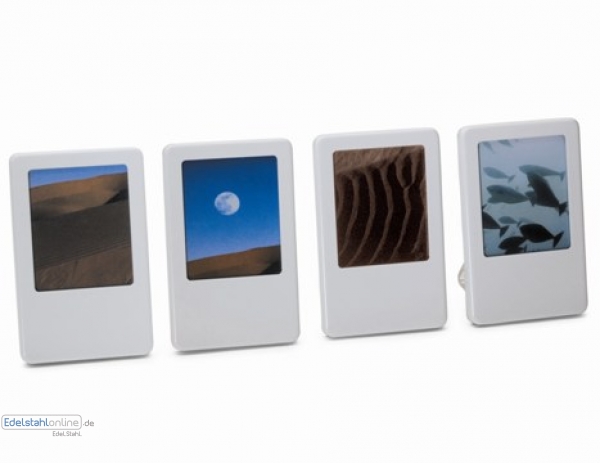 Fotorahmen i frame