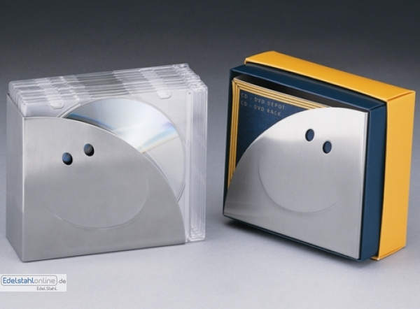 CD/DVD-Depot FRIENDS FOREVER