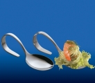 Gourmetlöffel PICCO  Cilio 201826