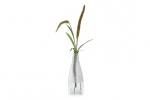 DUETT Vase, 2-tlg., L