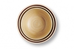 BAMBOO Schalen-Set, 3-tlg.